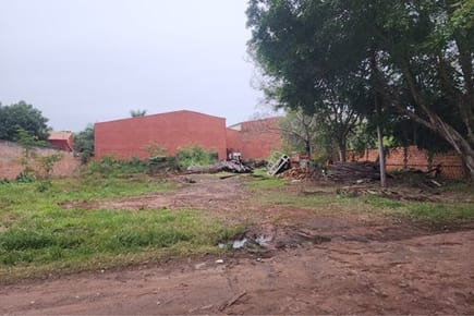 Terreno-Venta- Itauguá, Central
