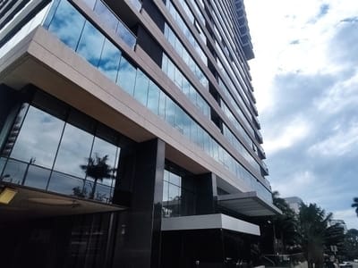 Vendo Departamento En Edificio Eminent