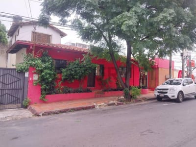 Alquiler de Local en Pinozá, Asunción
