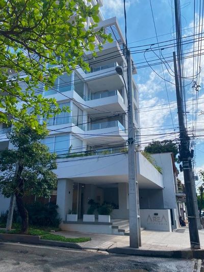 SE  ALQUILA | DEPARTAMENTO DE 2 DORMITORIOS EN BARRIO JARA