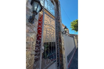 Casa-Venta-14 de Julio casi Florida, Barrio Jara, Asunción