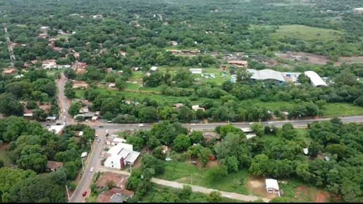 ¡Gran oportunidad de inversión en Areguá!