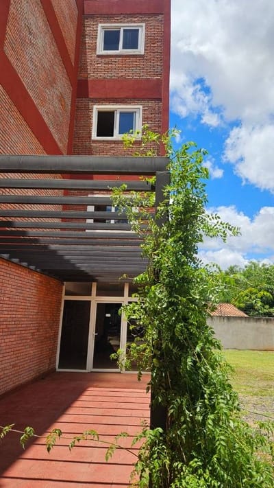 Departamento 2 dormitorios - Condominio Yvyra, Luque