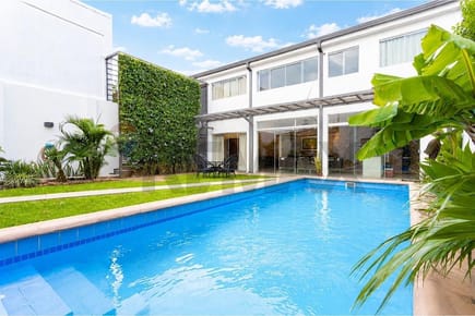 En Venta Casa Villa Aurelia