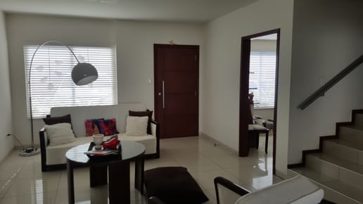  Anticrético Casa en condominio 