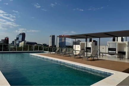 Departamento Venta Manorá  Departamento - Venta - Manorá, Asunción, Paraguay