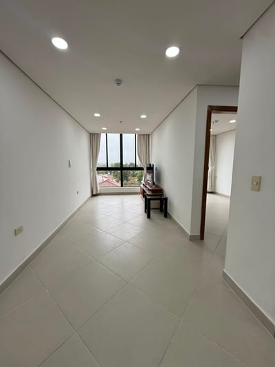 Herrera, En Alquiler, Departamento, De 1 Dormitorio 