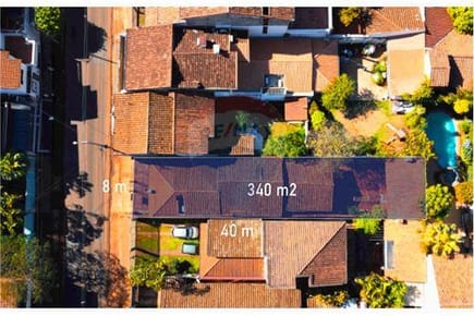 Terreno-Venta-PY Asunción Recoleta