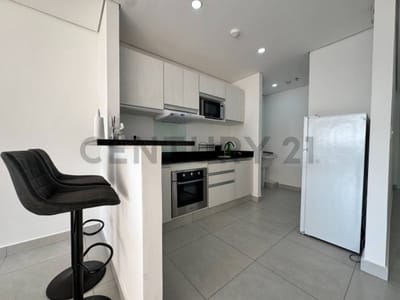 Alquiler de Departamento Terminados en Bella Vista, Asunción
