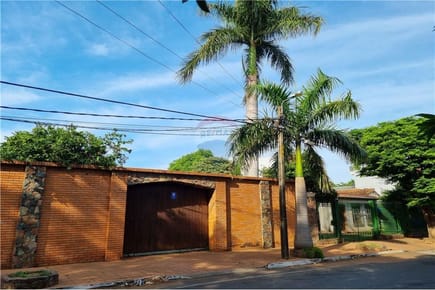 Casa - Venta - Fernando De La Mora, Paraguay