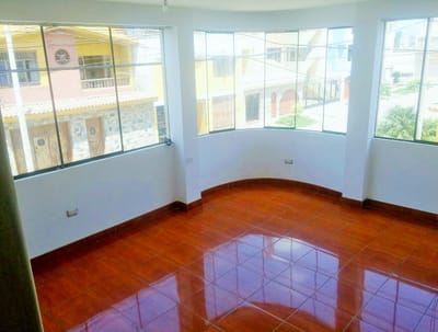 ALQUILER DEPARTAMENTO AMPLIO (Muy Céntrico)