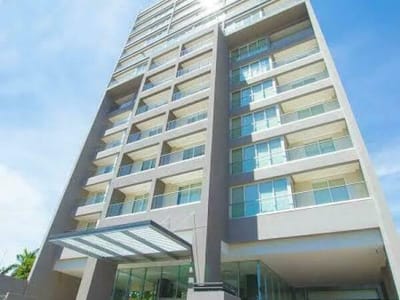 DEPARATMENTO EN ALQUILER EDIFICIO THE ONE