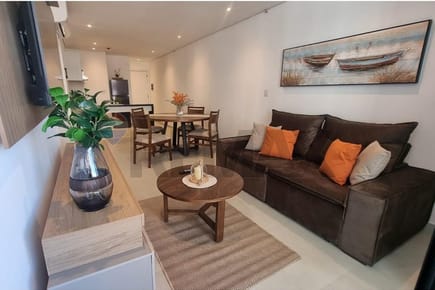 DEPARTAMENTO EN VENTA - LAS LOMAS