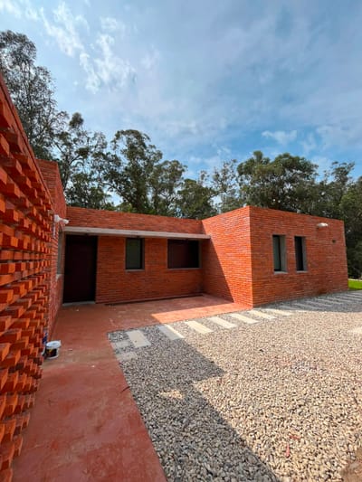 Casas A Estrenar En Punta Colorada