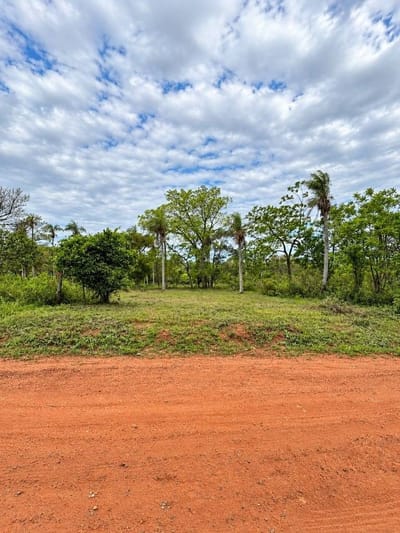 TERRENO EN VENTA - CIUDAD DE ALTOS