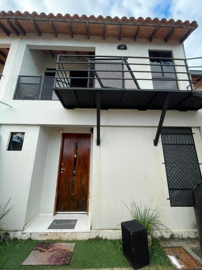 ALQUILO DEPARTAMENTO DE 2 DORMITORIOS AMOBLADO ZONA UTCD