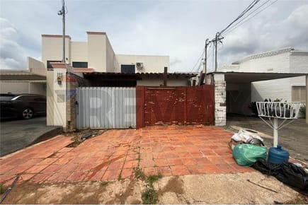Duplex - Venta - Herrera, Asunción, Paraguay