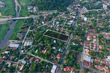Terreno en Venta