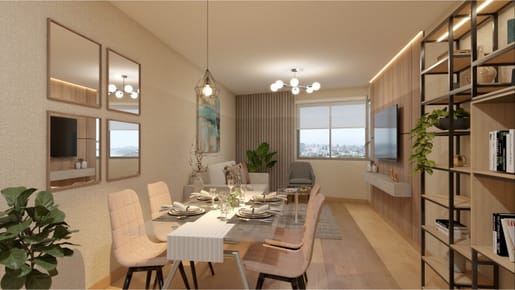 PROYECTO RESIDENCIAL: MAGDALENA DEL MAR