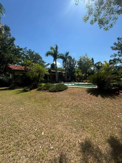 Venta de Casa en Condominio en Luque, Central