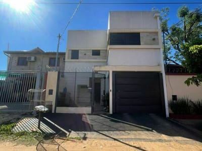 ALQUILO HERMOSA CASA TIPO DUPLEX