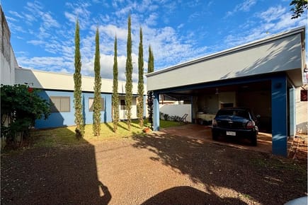 Venta de casa Los Trigales, SANTA RITA, ALTO PARANÁ
