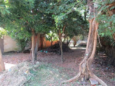 Vendo Terreno en Barrio Cerrado La Floresta