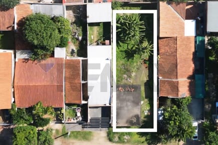 Terreno en Lambaré 