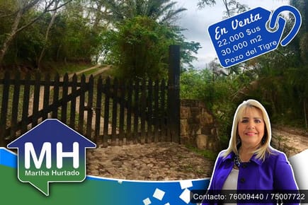 ¡PRECIO DE OCACION! EN PORONGO TERRENO EN VENTA