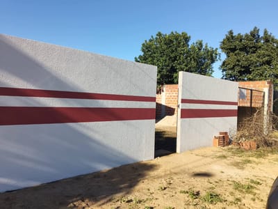 LOTE EN VENTA 