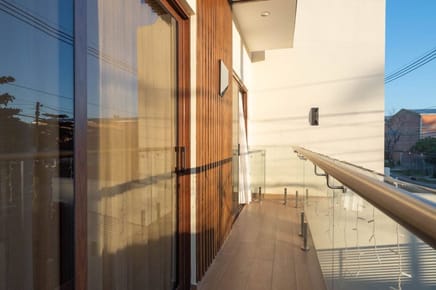 Triplex Linea Premium | Ubicado en la ciudad de Loma Pyta