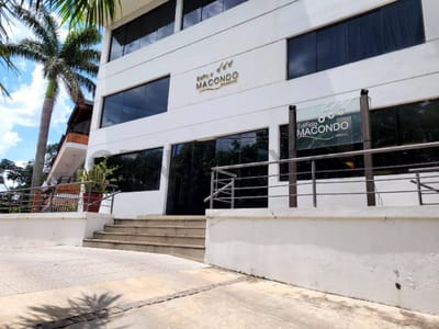 Venta de Departamento Terminados en Lambaré, Central
