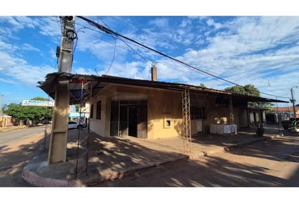 Local Comercial - Alquiler - Fernando De La Mora, Central, Paraguay