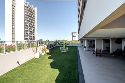 VENDO A ESTRENAR 92m2 BOGGIANI FORTALEZA