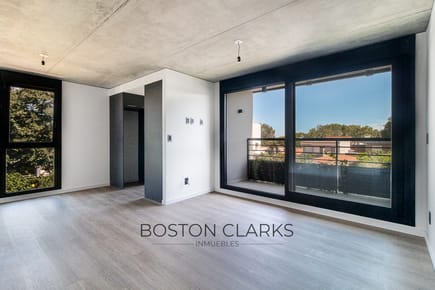 APARTAMENTO EN VENTA EN MALVÍN DE 1 DORMITORIO 
