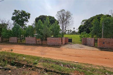 Terreno-Venta-Calle sin nombre, Atyra, Cordillera