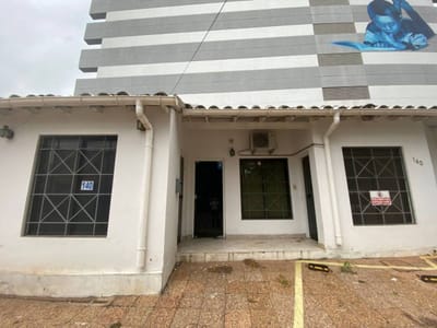 ALQUILO LOCAL EN VILLA MORRA