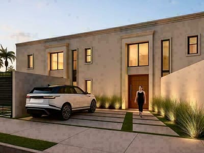 EN VENTA – AMPLIO DÚPLEX A ESTRENAR EN FERNANDO DE LA MORA ZONA NORTE