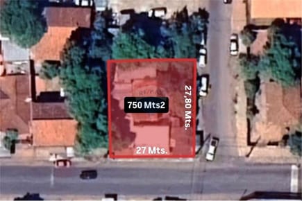 Terreno - Venta - San Lorenzo, Central, Paraguay