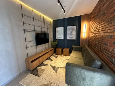 ALQUILER | DEPARTAMENTO A ESTRENAR EN BOSTON 842 | LAS MERCEDES