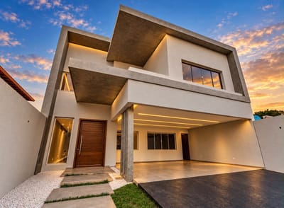 RESIDENCIA PREMIUM EN HERRERA