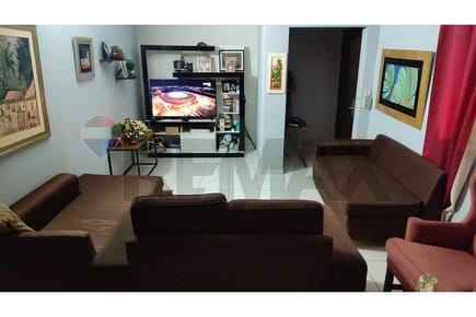 CASA DE 3 HABITACIONES EN FDO DE LA MORA