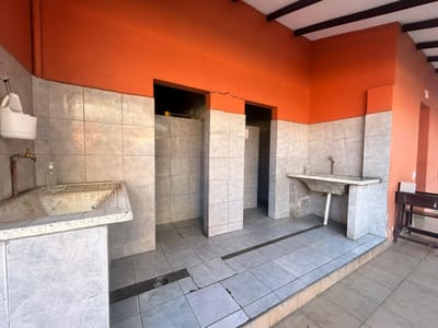 Terreno Comercial en Venta