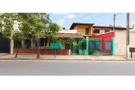 Casa - Venta - San Lorenzo, Central, Paraguay