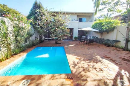 ALQUILO HERMOSA CASA B° JARA. ZONA COLEGIO HUERTO 