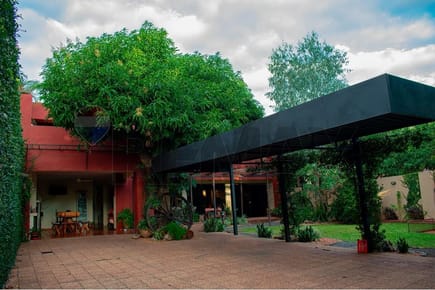 Casa en Venta en Lambaré – Mbachió II