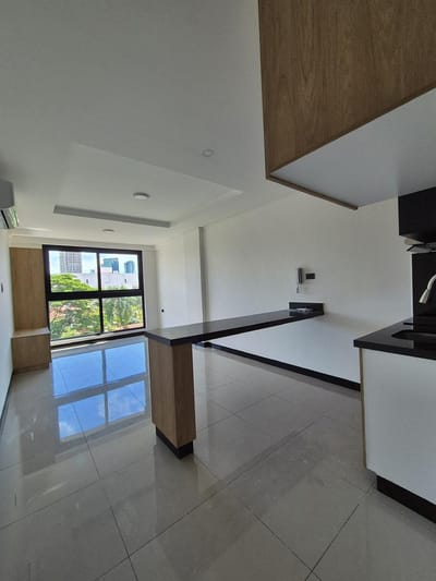 MONOAMBIENTE A ESTRENAR EN VENTA 