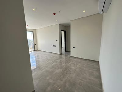 ALQUILO DEPARTAMENTO A ESTRENAR DE 1 DORMITORIO SOBRE MOLAS LOPEZ