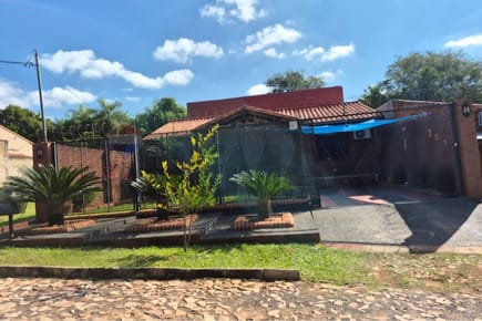 Casa - Venta - Limpio, Central, Paraguay