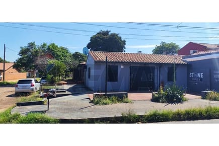 CASA + LOCAL COMERCIAL EN ESQUINA – INVERSIÓN CON RENTA EN LUQUE